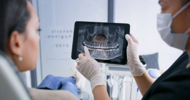 Licensed Invisalign Clear Aligners service in Rio Vista, TX - Dentist Open Now